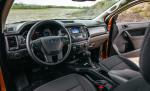 Ford Ranger XL STX SuperCab 2018 года (NA)